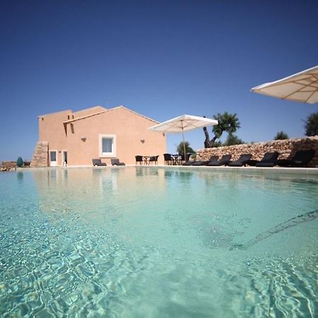 Antica Locanda Del Golf Ragusa Exterior photo