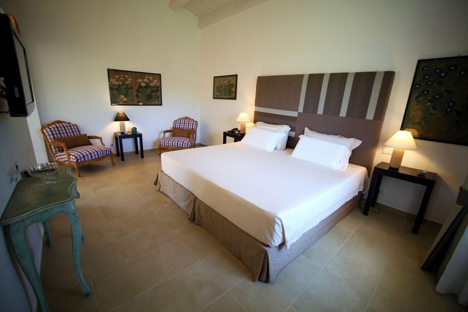 Antica Locanda Del Golf Ragusa Exterior photo