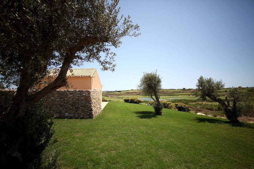 Antica Locanda Del Golf Ragusa Exterior photo