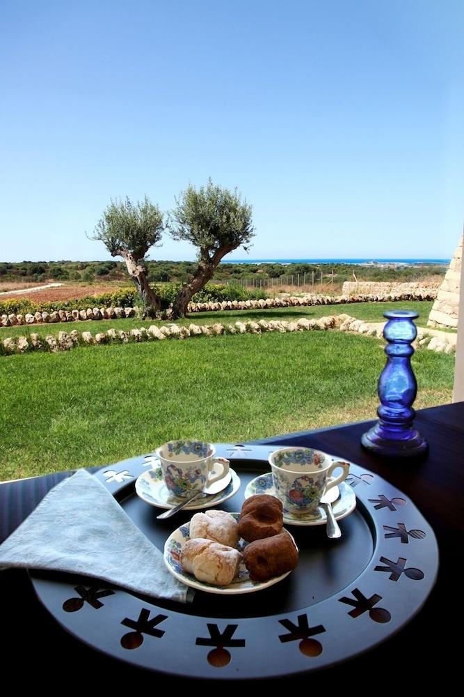 Antica Locanda Del Golf Ragusa Exterior photo