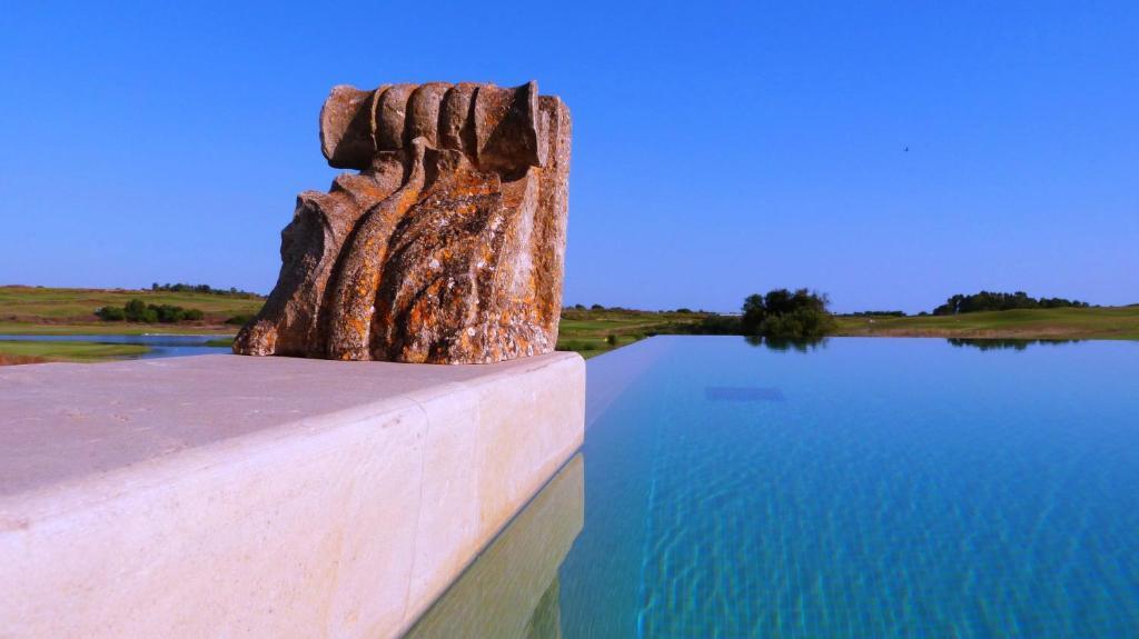 Antica Locanda Del Golf Ragusa Exterior photo