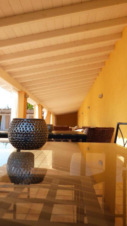 Antica Locanda Del Golf Ragusa Exterior photo