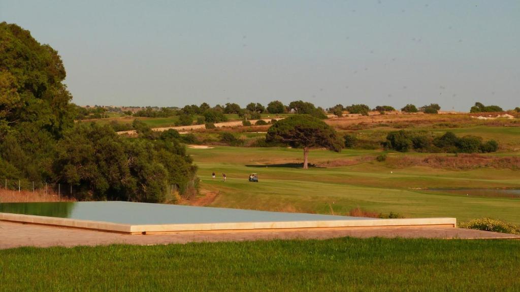 Antica Locanda Del Golf Ragusa Exterior photo