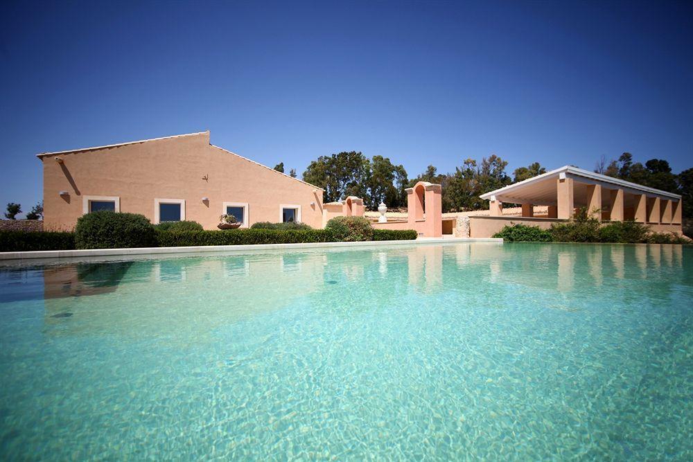 Antica Locanda Del Golf Ragusa Exterior photo