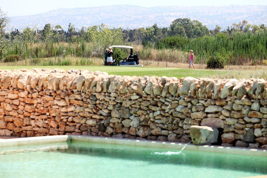 Antica Locanda Del Golf Ragusa Exterior photo